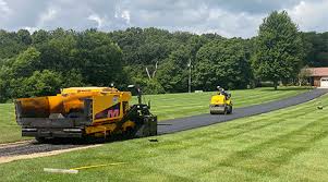 Trusted Plantsville, CT Driveway Paving Services Experts